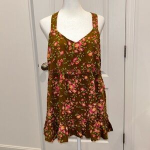 Matilda Jane Women’s Top, Size Small